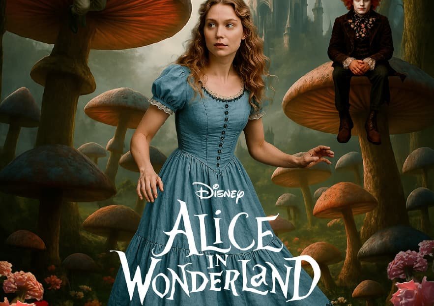 alice in wonderland 07