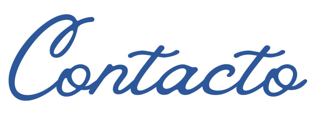 contacto